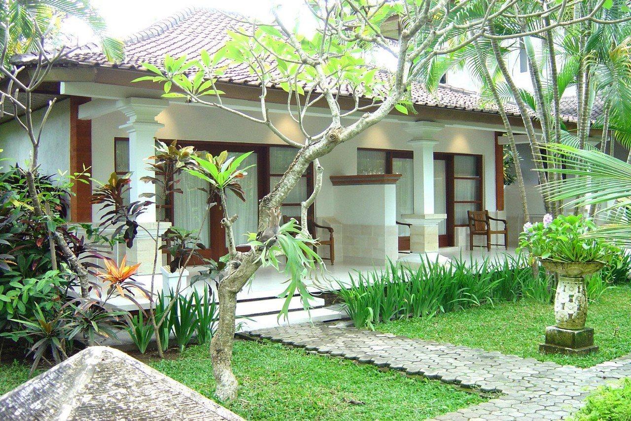 Bumi Ayu Bungalow Sanur Extérieur photo