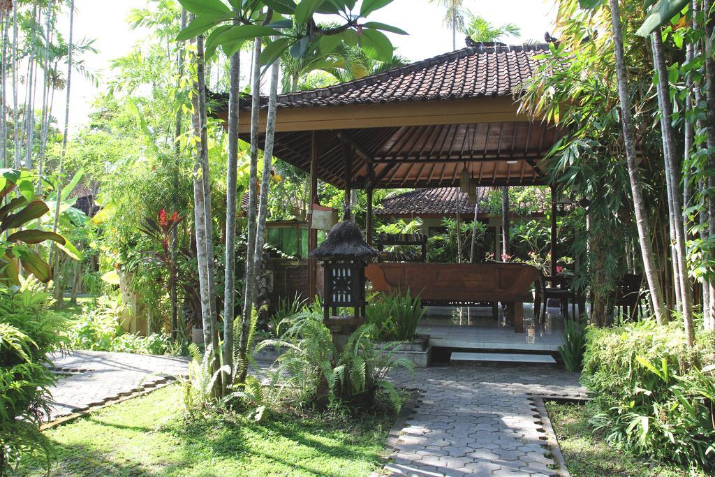 Bumi Ayu Bungalow Sanur Extérieur photo