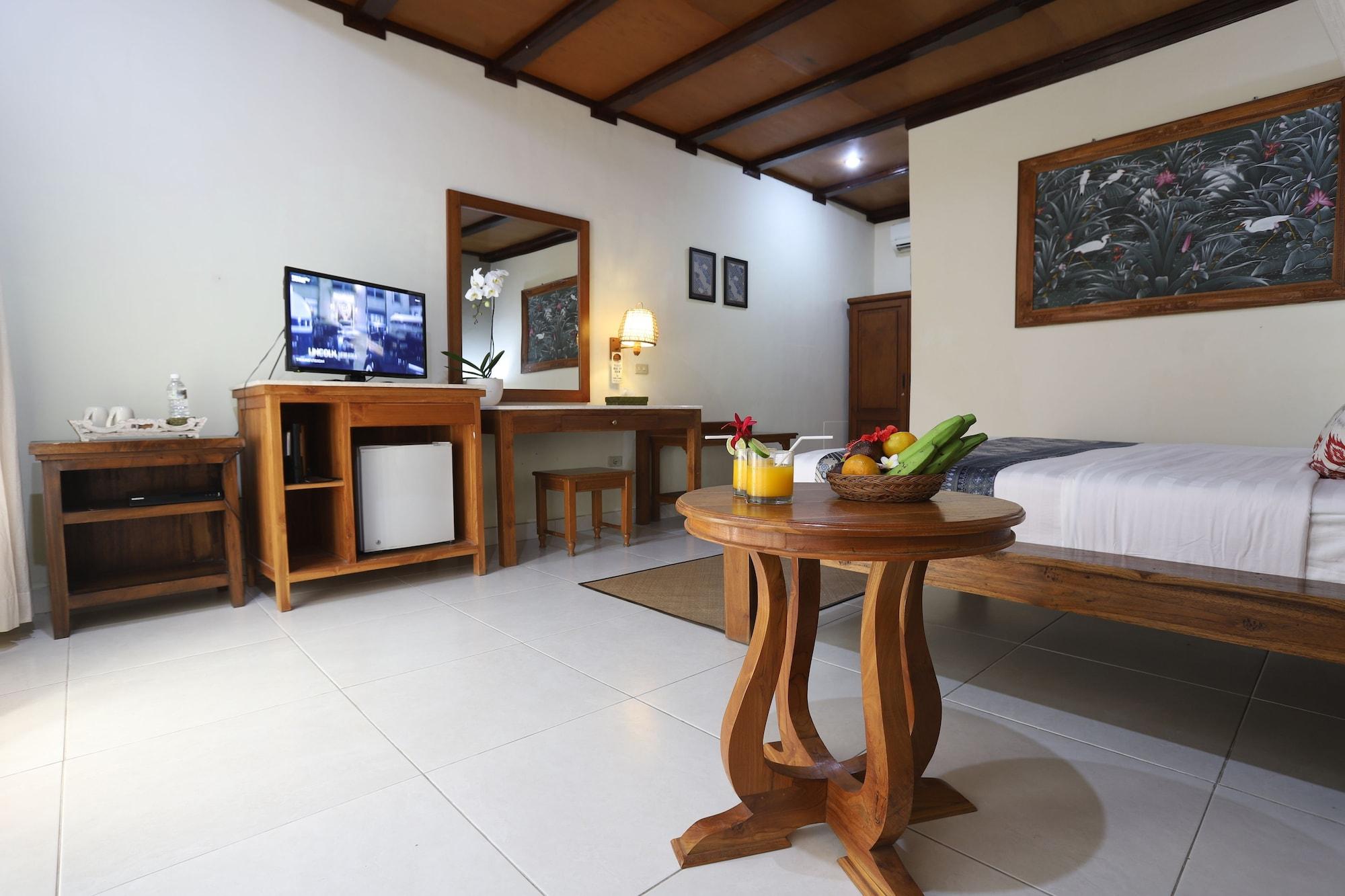 Bumi Ayu Bungalow Sanur Extérieur photo