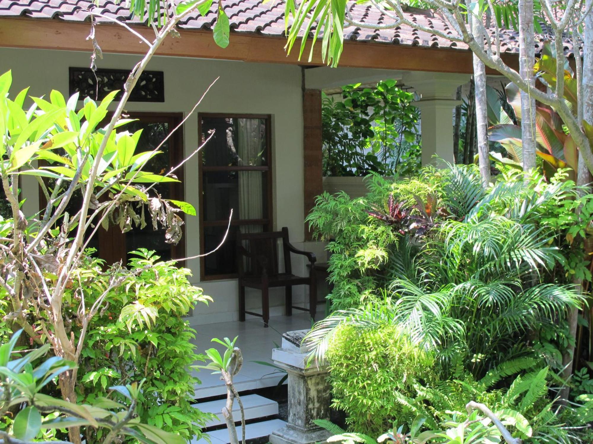 Bumi Ayu Bungalow Sanur Extérieur photo