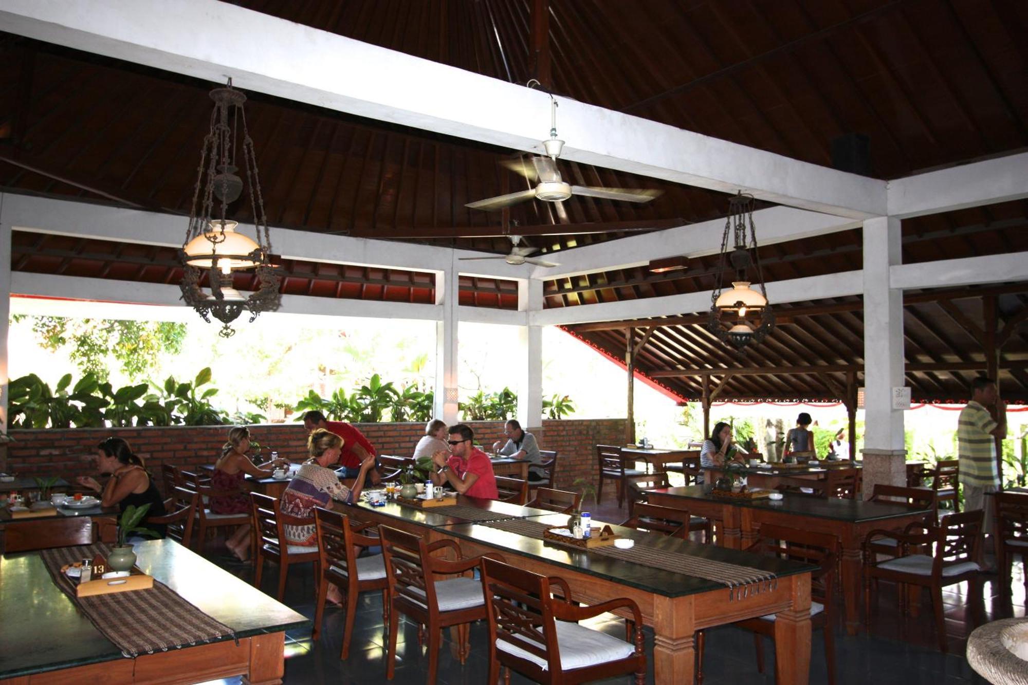 Bumi Ayu Bungalow Sanur Extérieur photo