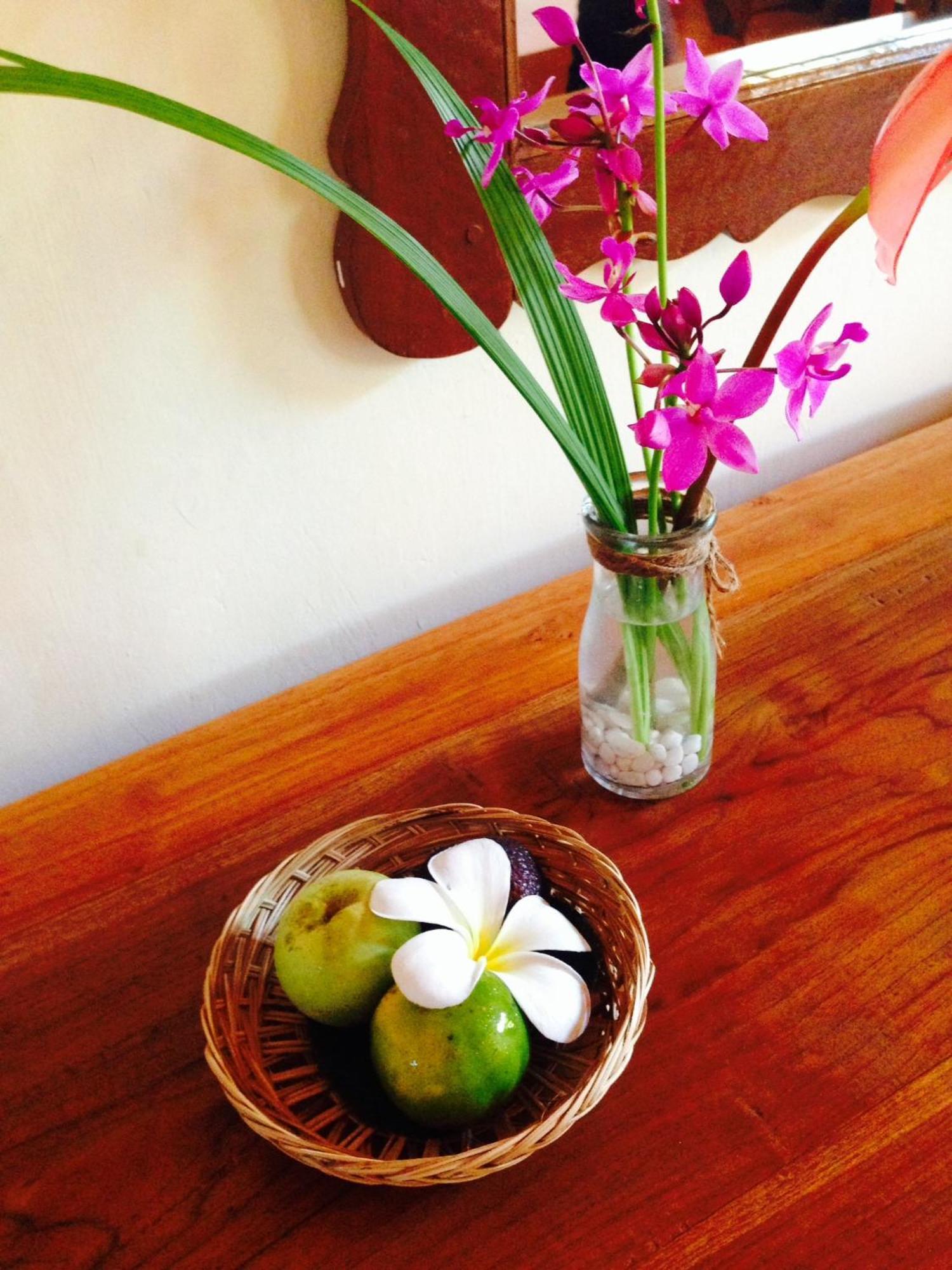 Bumi Ayu Bungalow Sanur Extérieur photo