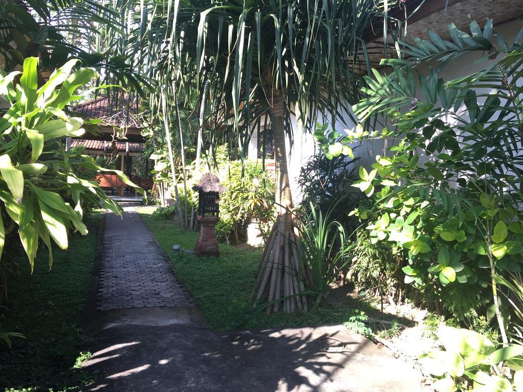 Bumi Ayu Bungalow Sanur Extérieur photo