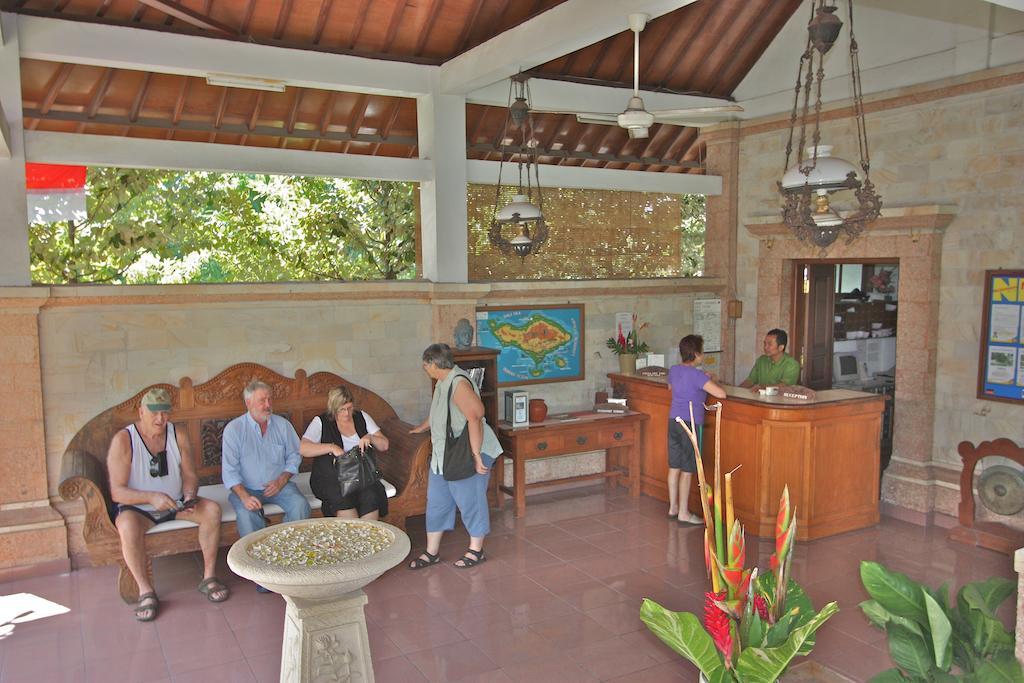 Bumi Ayu Bungalow Sanur Extérieur photo